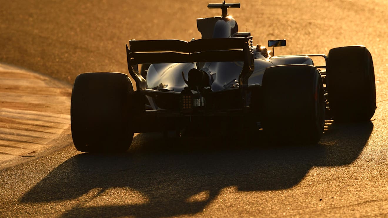 Marcus Ericsson (SWE) Sauber C36 at Formula One Testing, Day Three, Barcelona, Spain, 1 March 2017. © Sutton Images