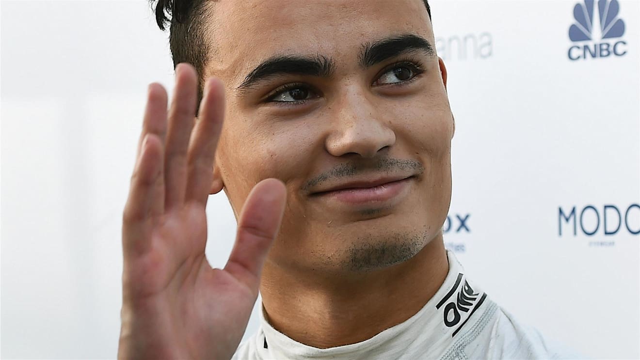 Pascal Wehrlein (GER) Sauber at Formula One Testing, Day One, Barcelona, Spain, 7 March 2017. © Sutton Images