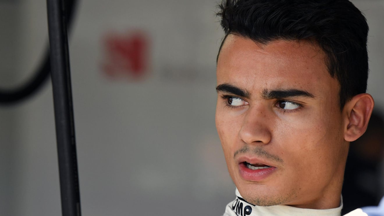 Pascal Wehrlein (GER) Sauber at Formula One Testing, Day One, Barcelona, Spain, 7 March 2017. © Sutton Images
