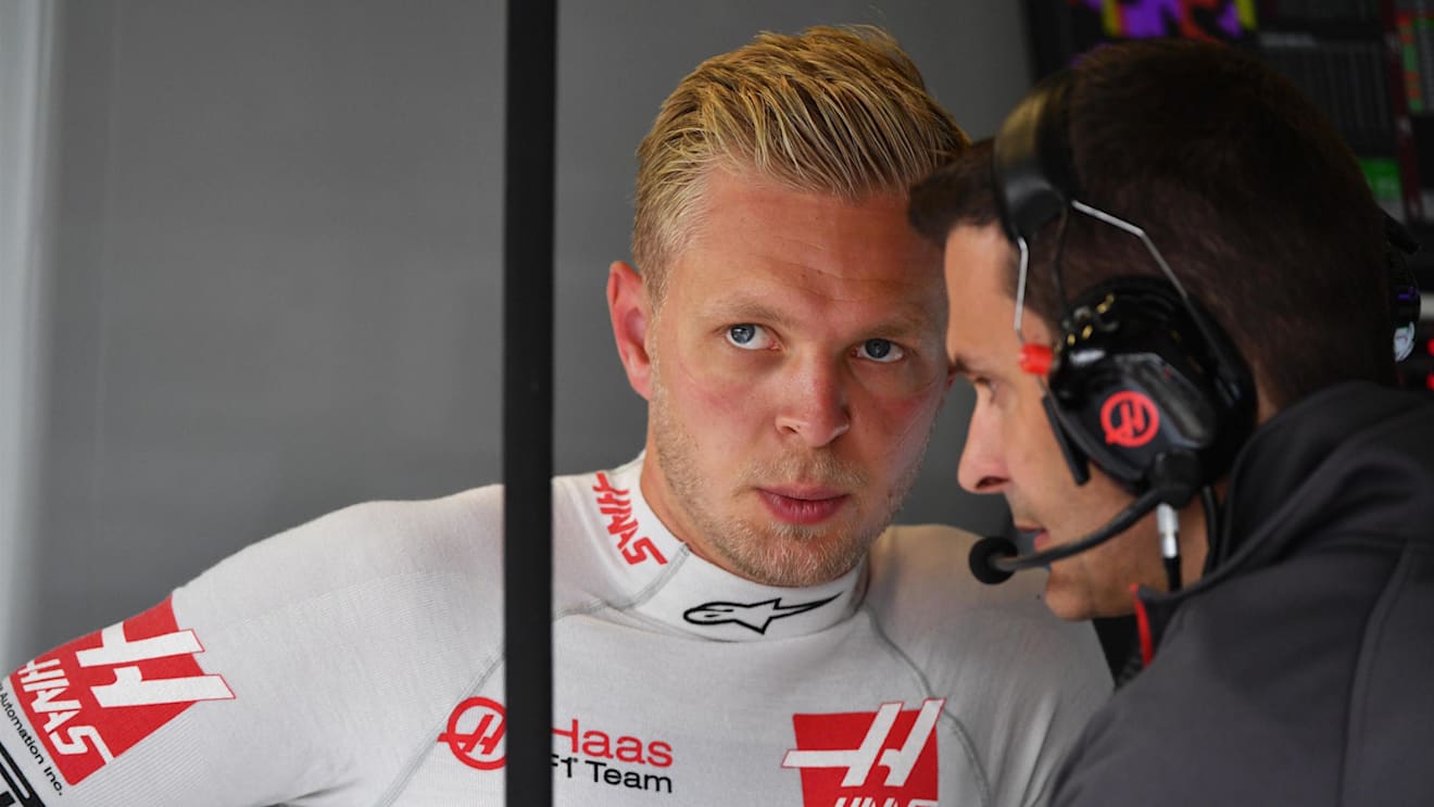 Kevin Magnussen (DEN) Haas F1 at Formula One World Championship, Rd9, Austrian Grand Prix, Practice, Spielberg, Austria, Friday 29 June 2018. © Mark Sutton/Sutton Images