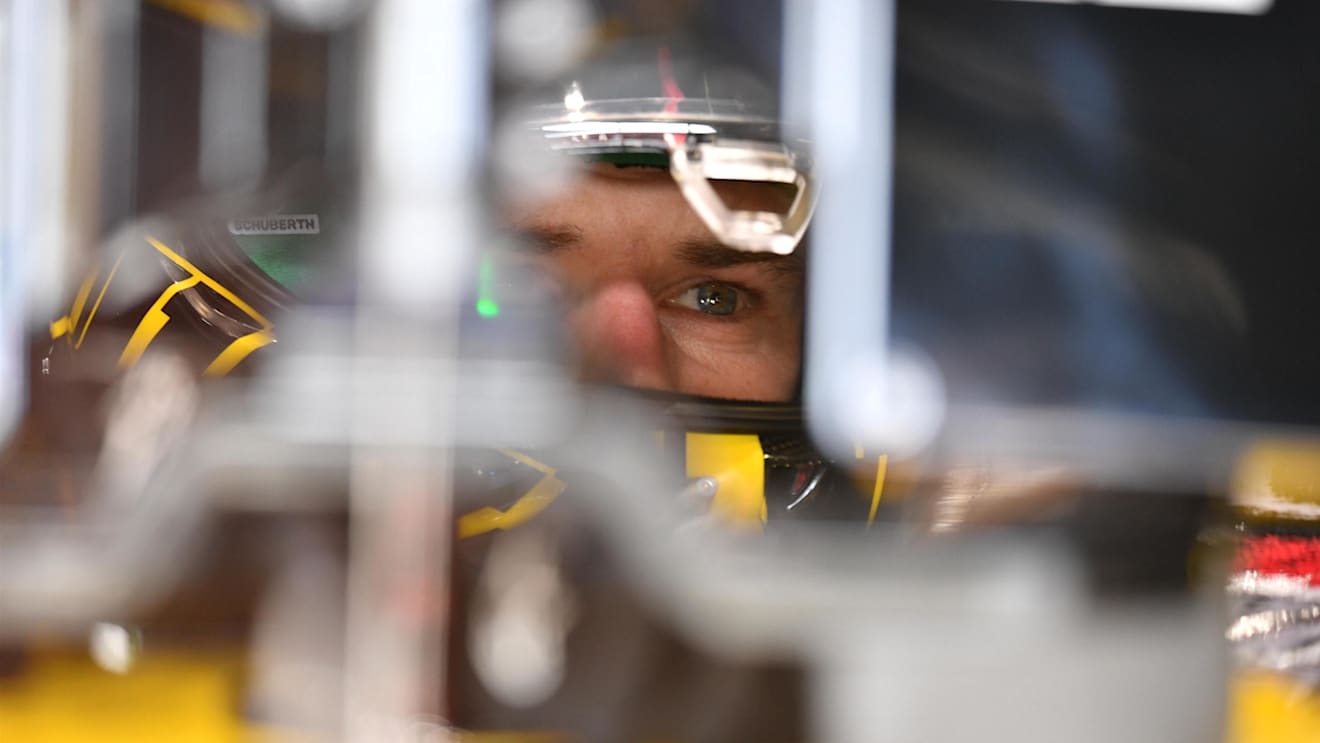 Nico Hulkenberg, Renault Sport F1 Team R.S. 18 at Formula One World Championship, Rd14, Italian Grand Prix, Qualifying, Monza, Italy, Saturday 1 September 2018. © Jerry Andre/Sutton Images