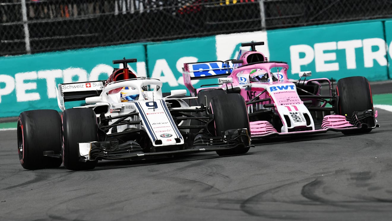 Live stream f1 mexico 2018 store