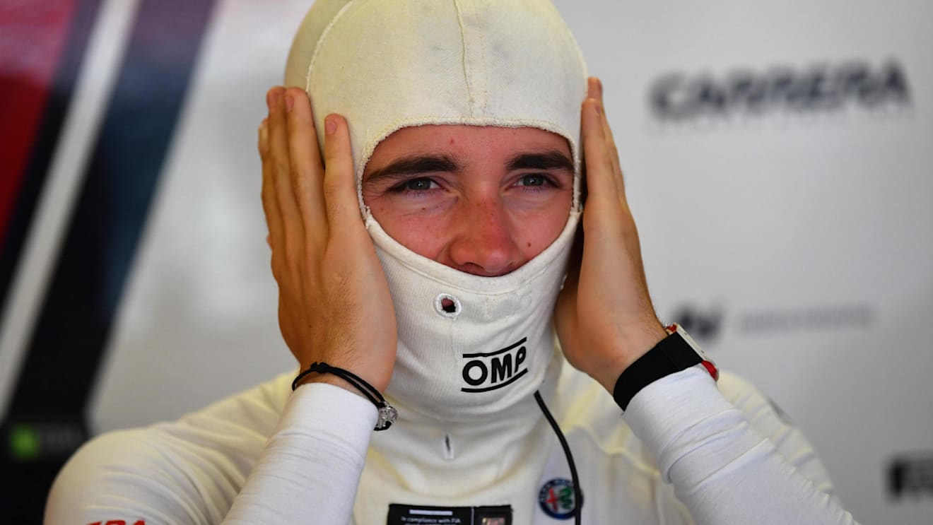 Charles Leclerc (MON) Alfa Romeo Sauber F1 Team at Formula One World Championship, Rd6, Monaco Grand Prix, Qualifying, Monte-Carlo, Monaco, Saturday 26 May 2018. © Mark Sutton/Sutton Images