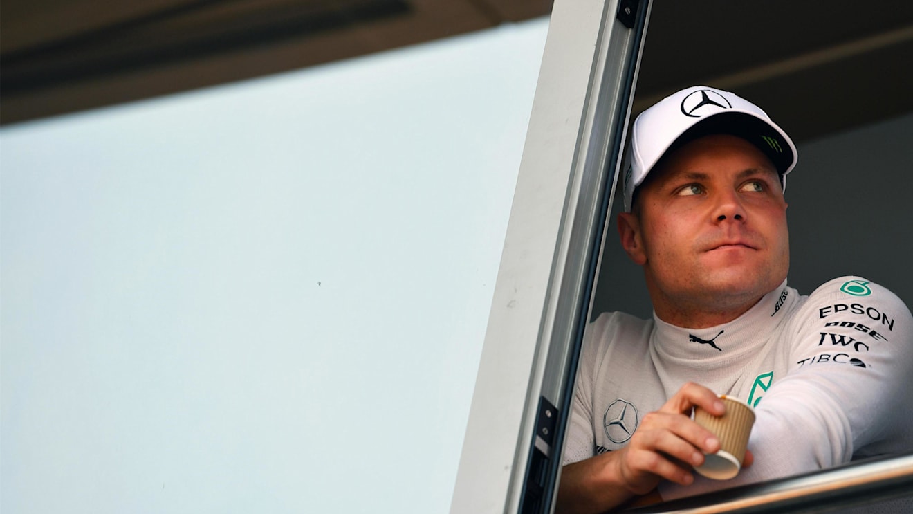 Valtteri Bottas (FIN) Mercedes-AMG F1 at Formula One World Championship, Rd6, Monaco Grand Prix, Qualifying, Monte-Carlo, Monaco, Saturday 26 May 2018. © Mark Sutton/Sutton Images