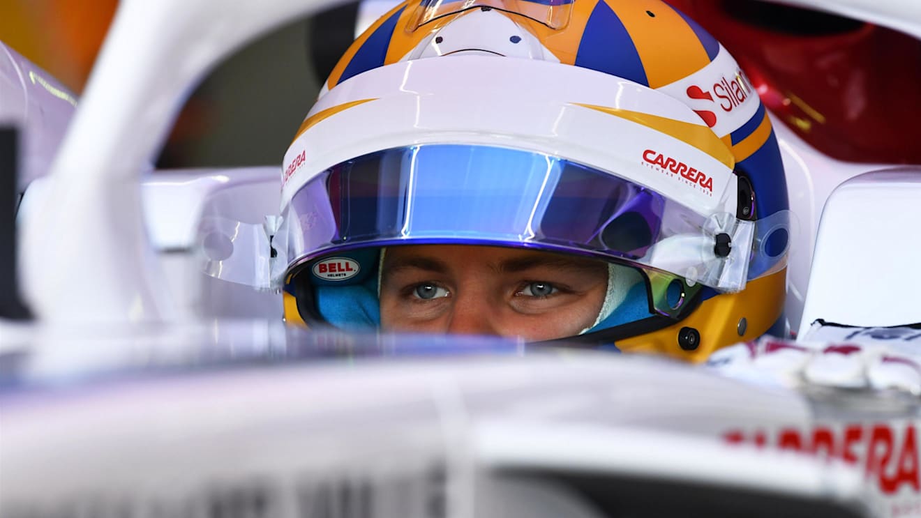 Marcus Ericsson (SWE) Alfa Romeo Sauber C37 at Formula One World Championship, Rd5, Spanish Grand Prix, Practice, Barcelona, Spain, Friday 11 May 2018. © Mark Sutton/Sutton Images