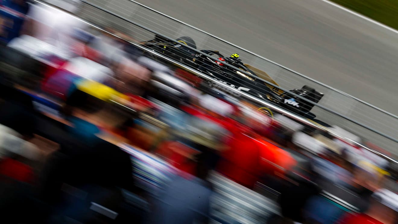 CIRCUIT GILLES-VILLENEUVE, CANADA - JUNE 07: Kevin Magnussen, Haas VF-19 during the Canadian GP at Circuit Gilles-Villeneuve on June 07, 2019 in Circuit Gilles-Villeneuve, Canada. (Photo by Joe Portlock / LAT Images)