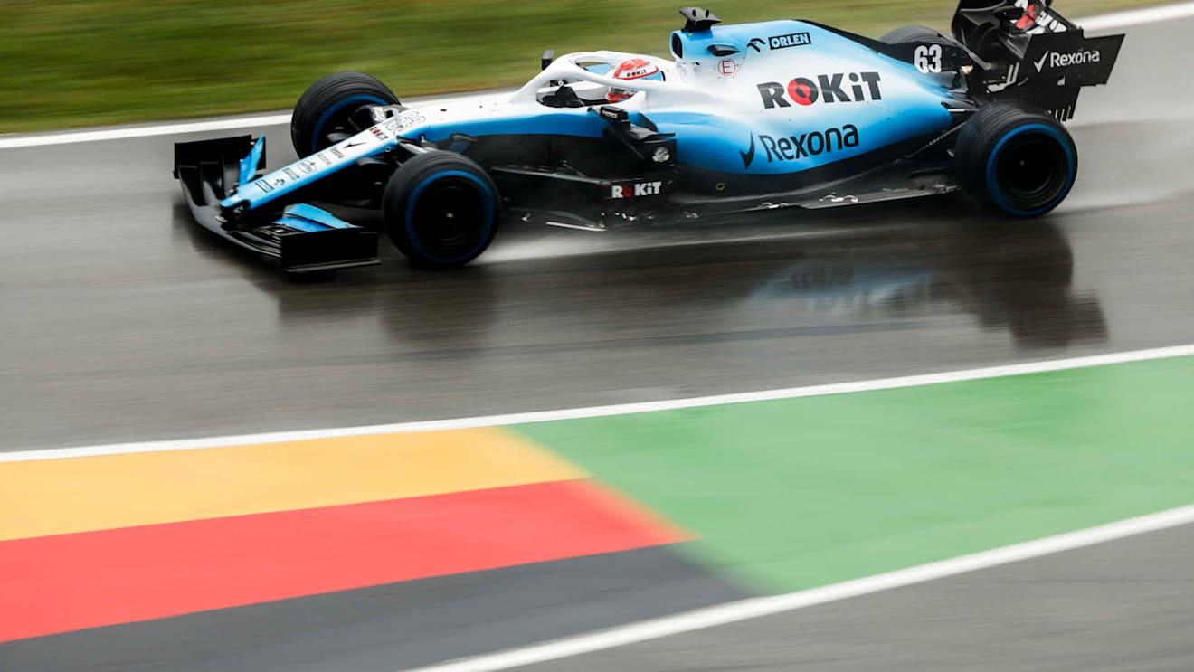 What the teams said Race day in Germany Formula 1