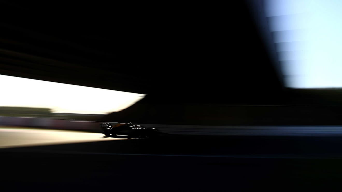 SUZUKA, JAPAN - OCTOBER 13: Kevin Magnussen of Denmark driving the (20) Haas F1 Team VF-19 Ferrari on track during the F1 Grand Prix of Japan at Suzuka Circuit on October 13, 2019 in Suzuka, Japan. (Photo by Clive Mason/Getty Images)