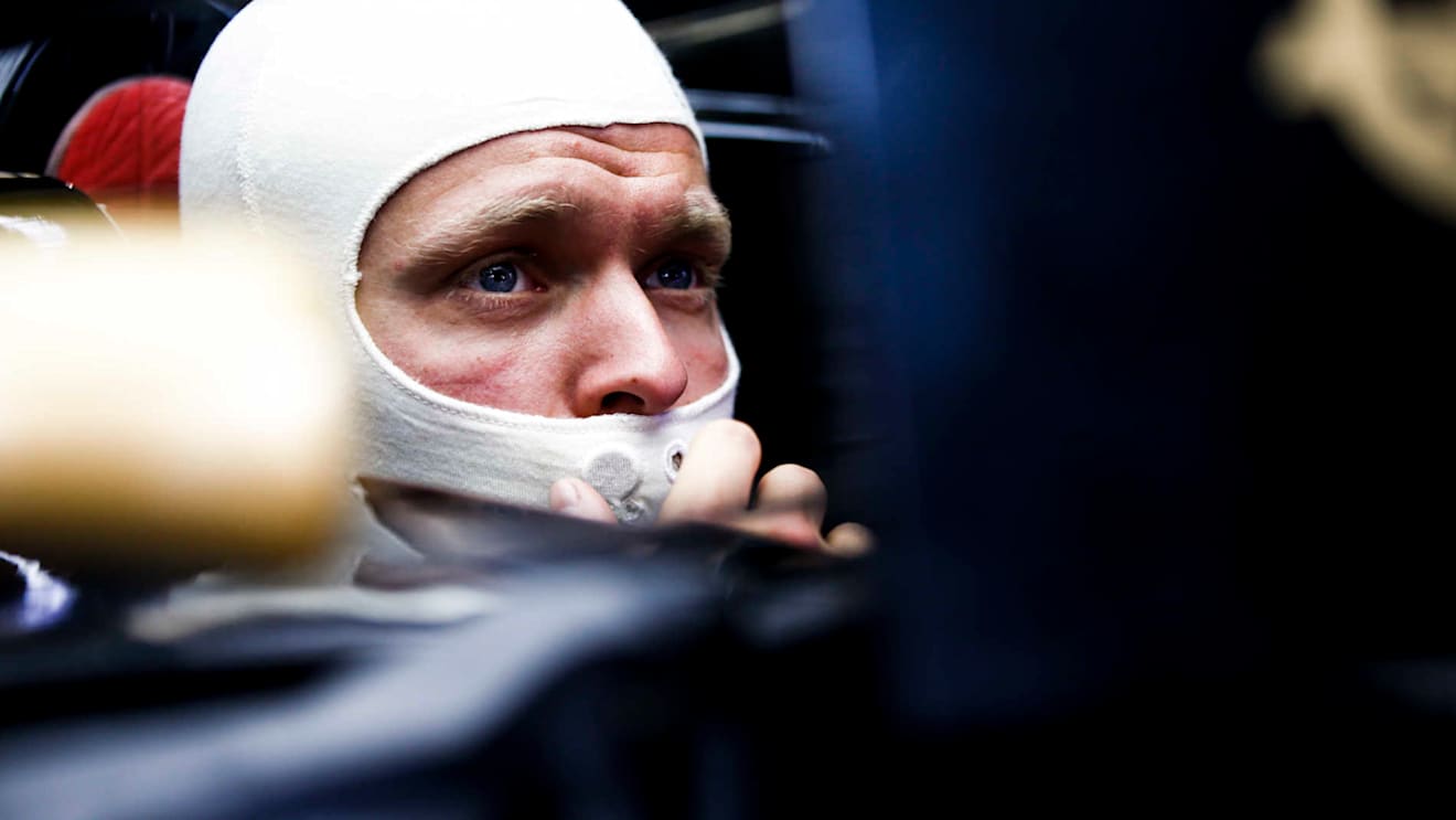 MONTE CARLO, MONACO - MAY 23: Kevin Magnussen, Haas F1 during the Monaco GP at Monte Carlo on May 23, 2019 in Monte Carlo, Monaco. (Photo by Andy Hone / LAT Images)