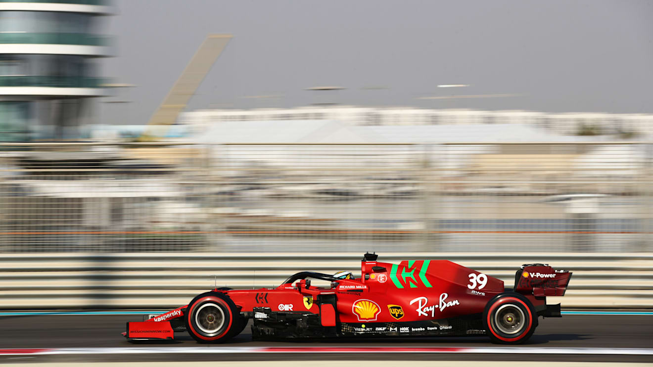 Robert Shwartzman will divide his duties between Ferrari and Haas