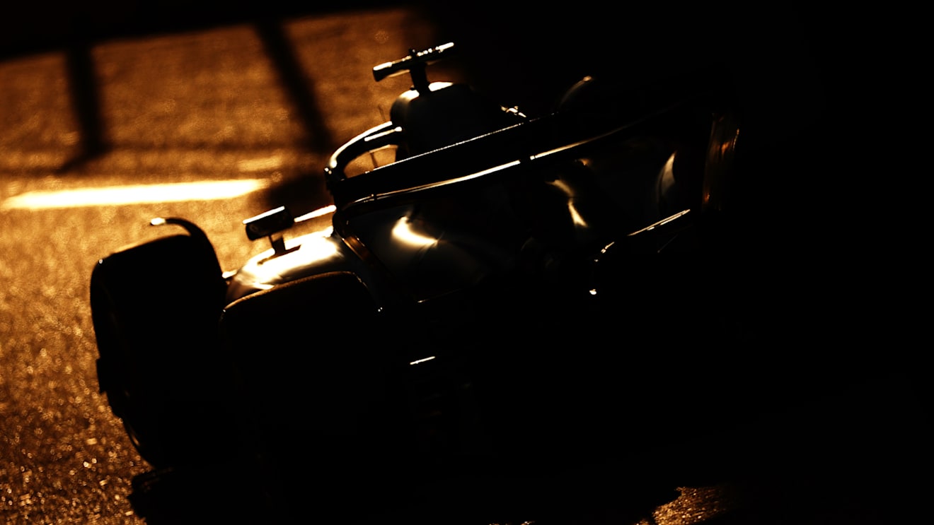 BAKU, AZERBAIJAN - JUNE 11: Esteban Ocon of France driving the (31) Alpine F1 A522 Renault on track during qualifying ahead of the F1 Grand Prix of Azerbaijan at Baku City Circuit on June 11, 2022 in Baku, Azerbaijan. (Photo by Dan Istitene - Formula 1/Formula 1 via Getty Images)