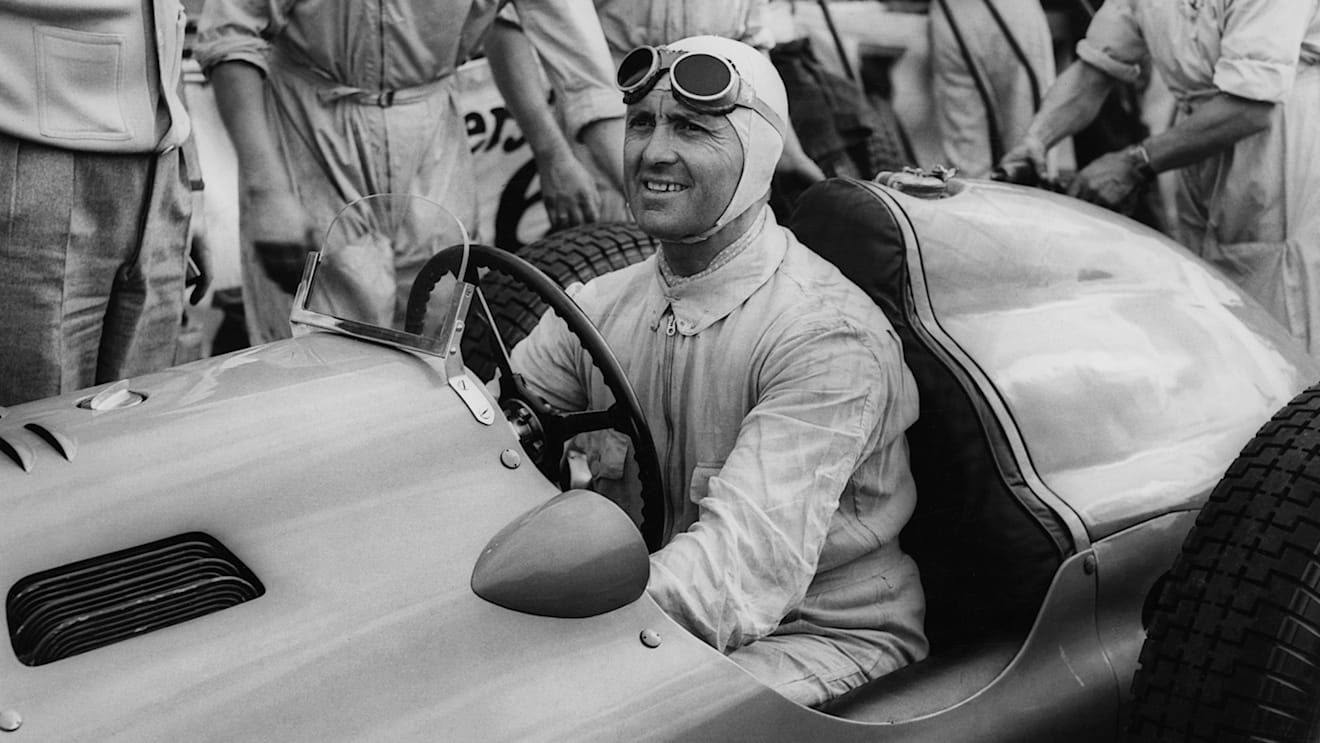 Chiron scored his best result at home in Monaco and waved the chequered flag there in the years to come