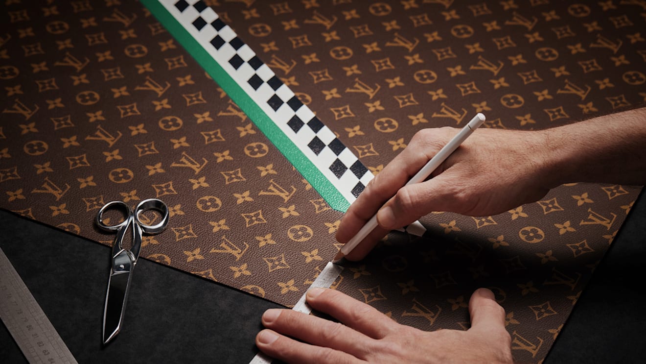 Louis Vuitton has combined innovation with style and a commitment to fine craftsmanship since 1854
