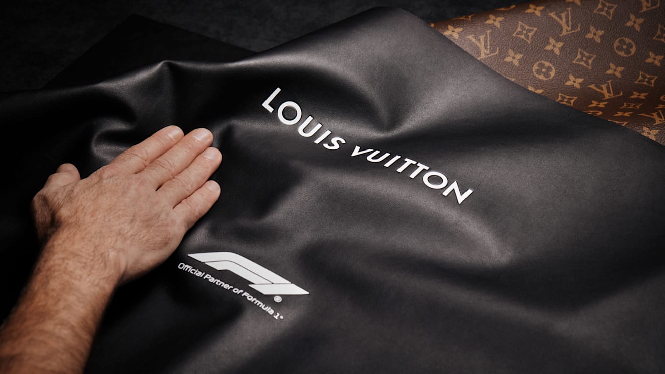 Louis Vuitton has combined innovation with style and a commitment to fine craftsmanship since 1854