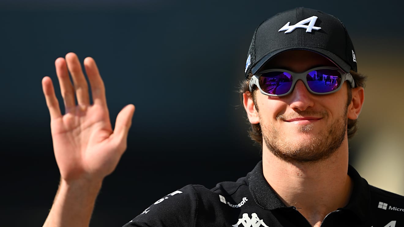 ABU DHABI, UNITED ARAB EMIRATES - DECEMBER 06: Jack Doohan of Australia and Alpine F1 walks in the Paddock prior to practice ahead of the F1 Grand Prix of Abu Dhabi at Yas Marina Circuit on December 06, 2024 in Abu Dhabi, United Arab Emirates. (Photo by Clive Mason/Getty Images)