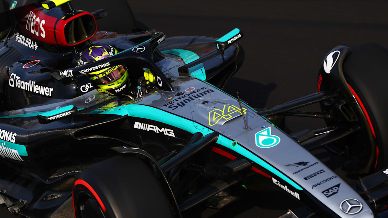 What the teams said Qualifying at the 2024 Italian Grand Prix Formula 1
