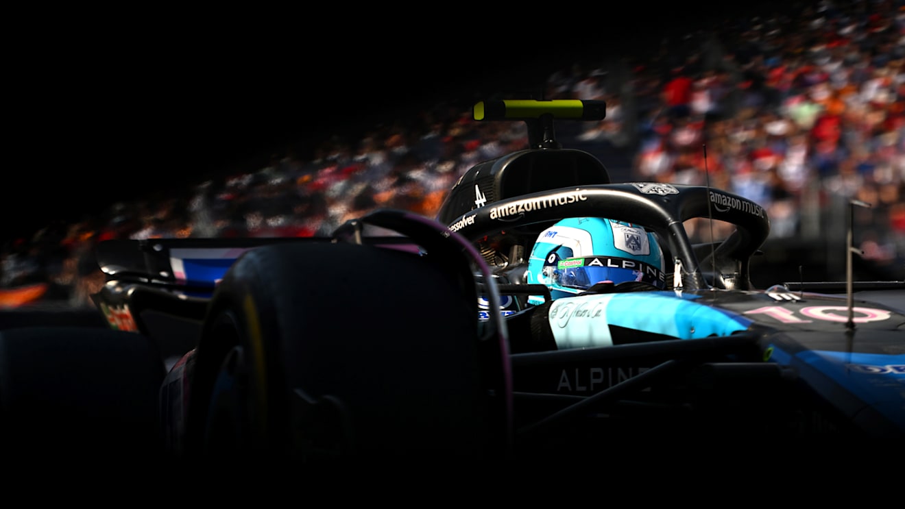 MONTE-CARLO, MONACO - MAY 26: Pierre Gasly of France driving the (10) Alpine F1 A524 Renault on track during the F1 Grand Prix of Monaco at Circuit de Monaco on May 26, 2024 in Monte-Carlo, Monaco. (Photo by Rudy Carezzevoli/Getty Images)
