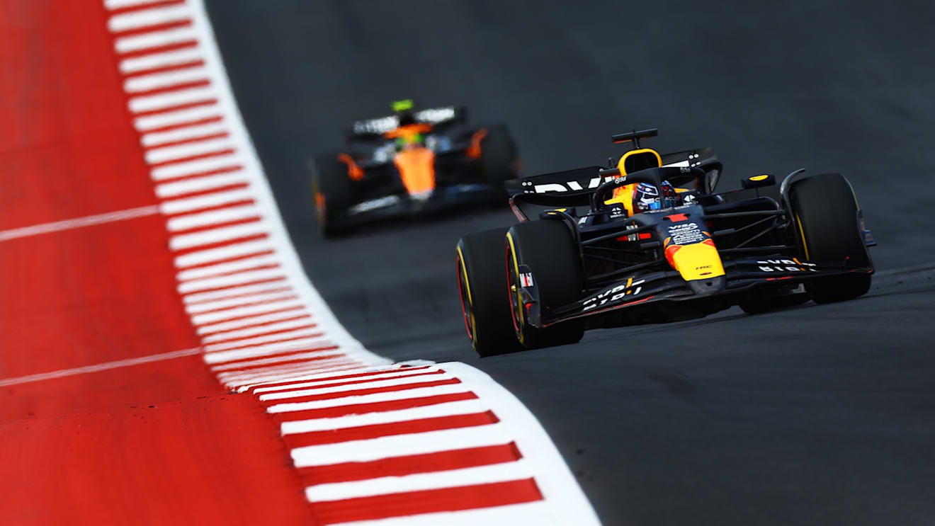 What the teams said – Sprint day and Qualifying at the 2024 United ...