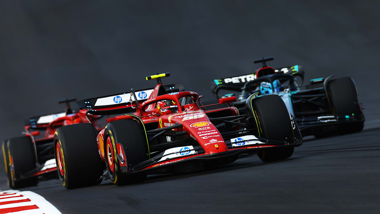 What the teams said – Sprint day and Qualifying at the 2024 United ...