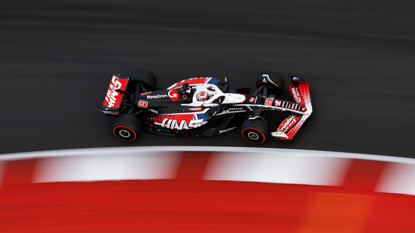 What the teams said Sprint day and Qualifying at the 2024 United States Grand Prix Formula 1®