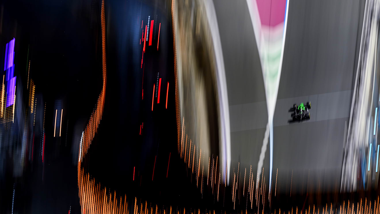 JEDDAH, SAUDI ARABIA - APRIL 20: Nico Hulkenberg of Germany driving the (27) Kick Sauber C45 Ferrari on track during the F1 Grand Prix of Saudi Arabia at Jeddah Corniche Circuit on April 20, 2025 in Jeddah, Saudi Arabia. (Photo by Clive Mason/Getty Images)
