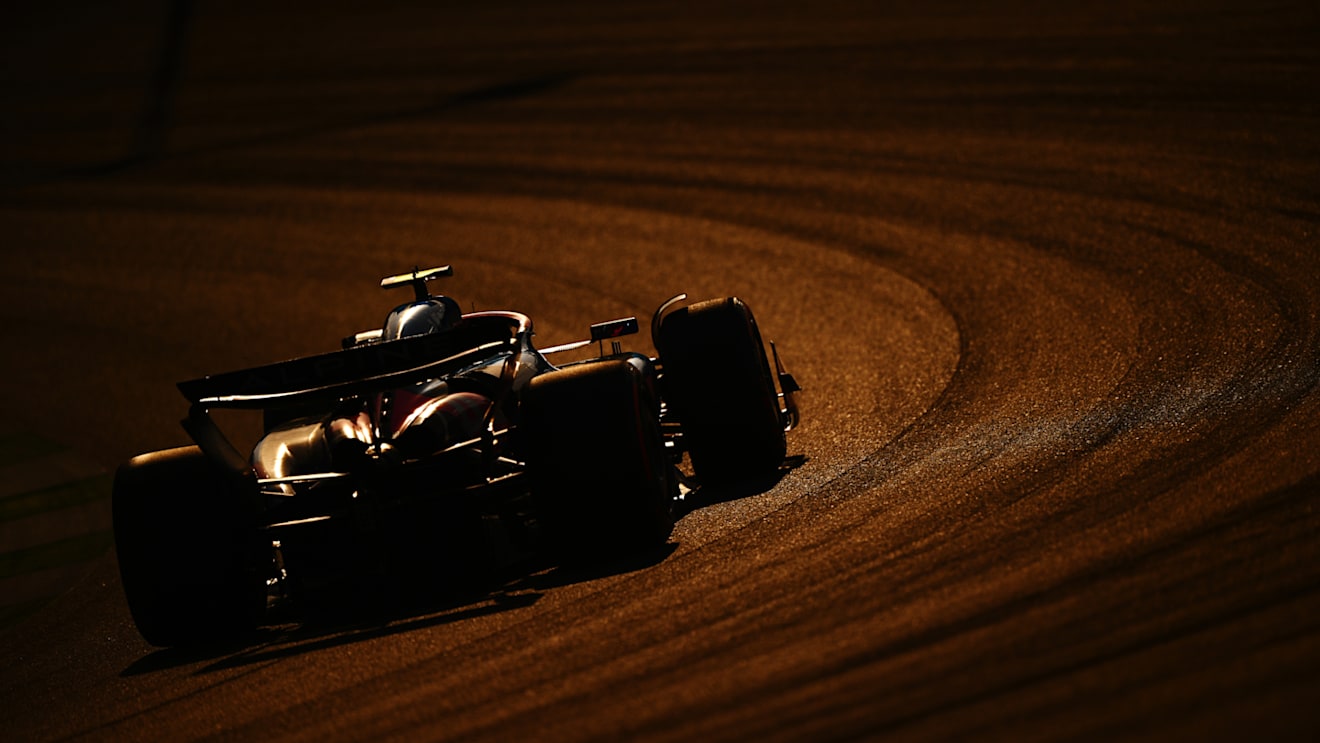 JEDDAH, SAUDI ARABIA - APRIL 19: Jack Doohan of Australia driving the (7) Alpine F1 A525 Renault on track during final practice ahead of the F1 Grand Prix of Saudi Arabia at Jeddah Corniche Circuit on April 19, 2025 in Jeddah, Saudi Arabia. (Photo by Clive Mason/Getty Images)