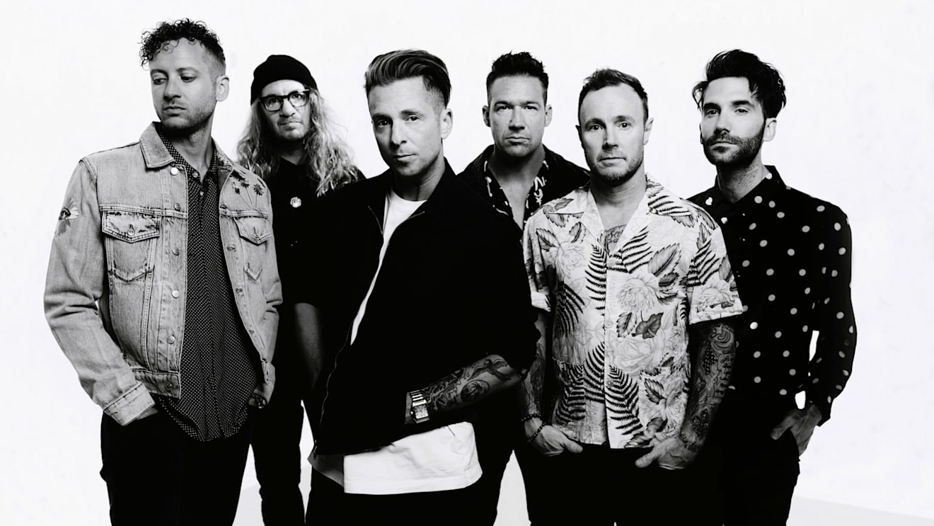 OneRepublic, Kylie Minogue, Lenny Kravitz and Thirty Seconds To Mars are among the acts performing in 2024