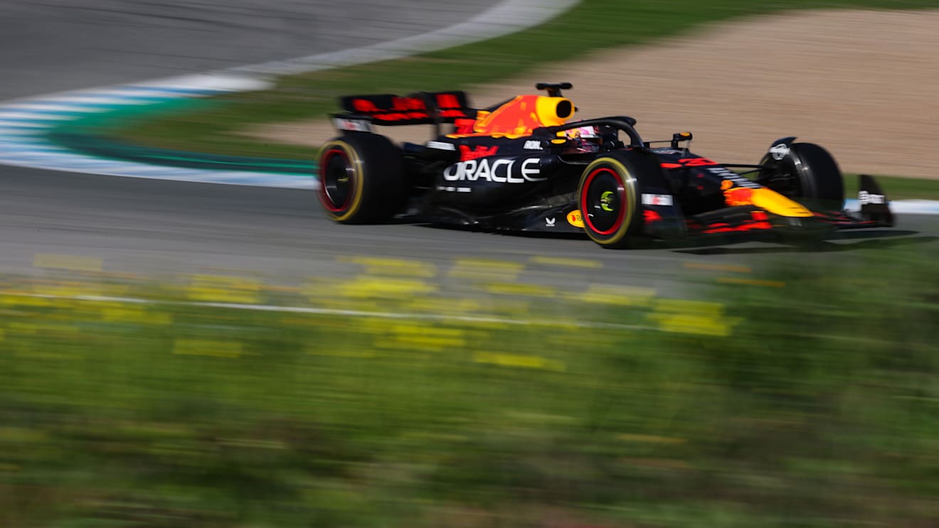 Lawson took to the Jerez circuit for some extra pre-season mileage