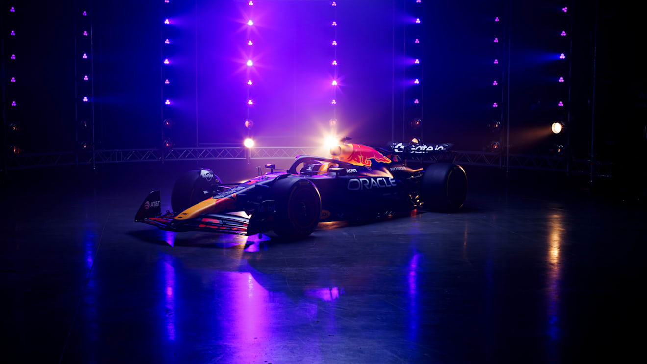 Red Bull have unveiled the RB21 ahead of the 2025 season
