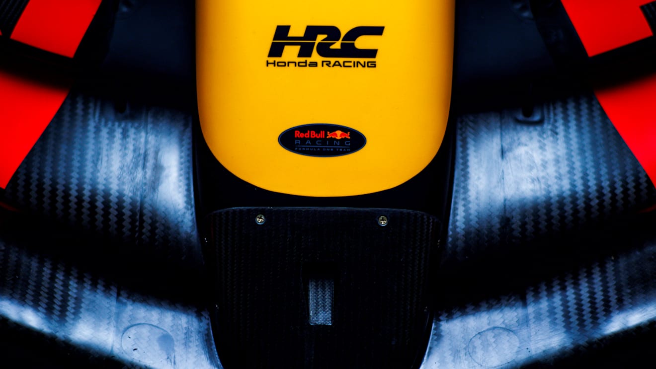 Red Bull have unveiled the RB21 ahead of the 2025 season