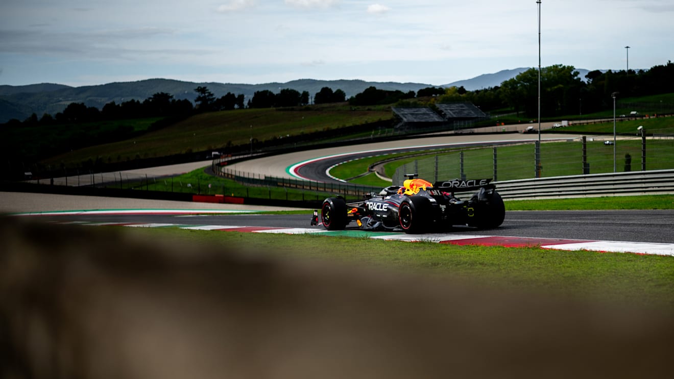 Lawson is preparing for his second stint in F1 with Red Bull sister team RB