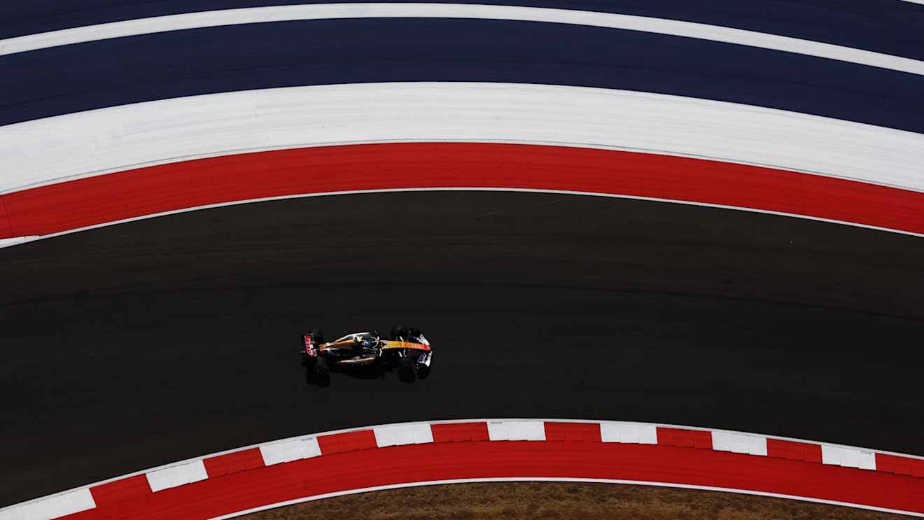 AUSTIN, TEXAS - OCTOBER 18: Pierre Gasly of France driving the (10) Alpine F1 A524 Renault on track during practice ahead of the F1 Grand Prix of United States at Circuit of The Americas on October 18, 2024 in Austin, Texas. (Photo by Bryn Lennon - Formula 1/Formula 1 via Getty Images)