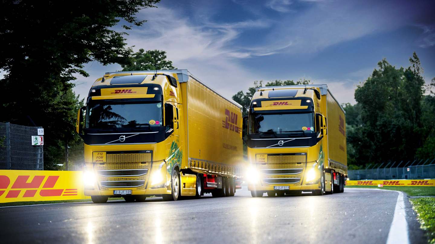 Formula 1 Accelerates Net Zero Push with Alternative Fuels for European Season