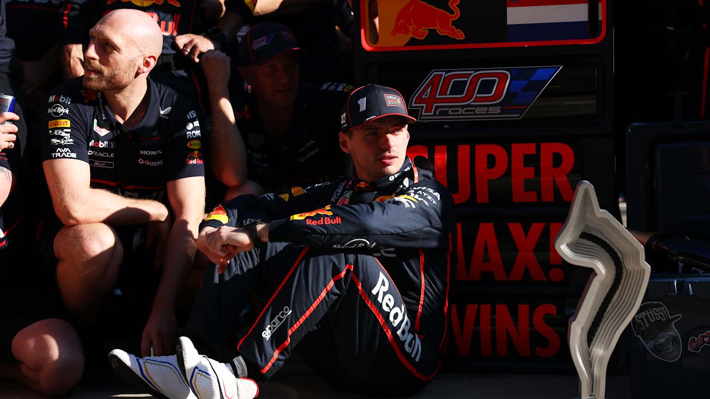 FACTS AND STATS: Verstappen’s Imola record and Hamilton’s best Ferrari result to date
