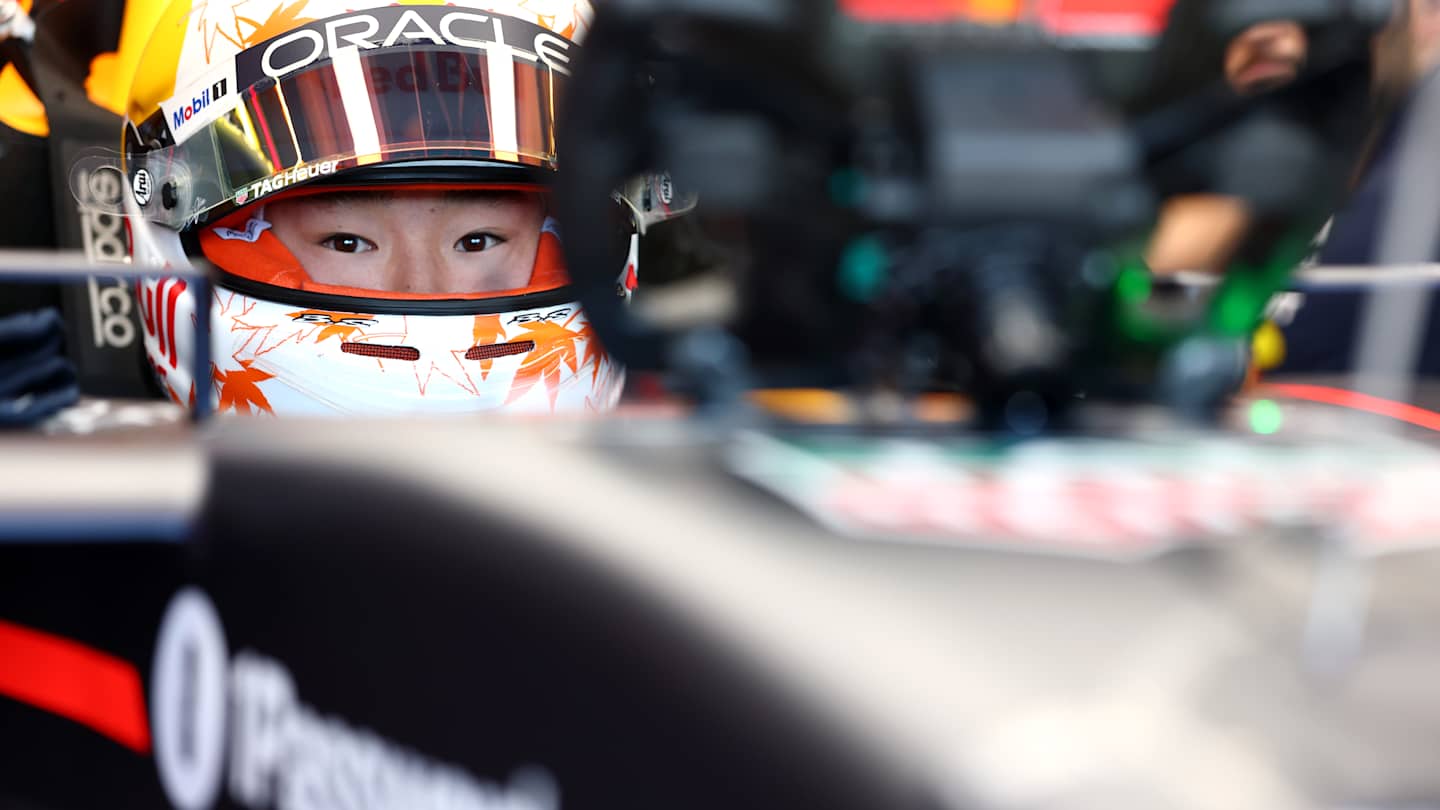 LIVE COVERAGE: Follow all the action from first practice for the Emilia-Romagna Grand Prix