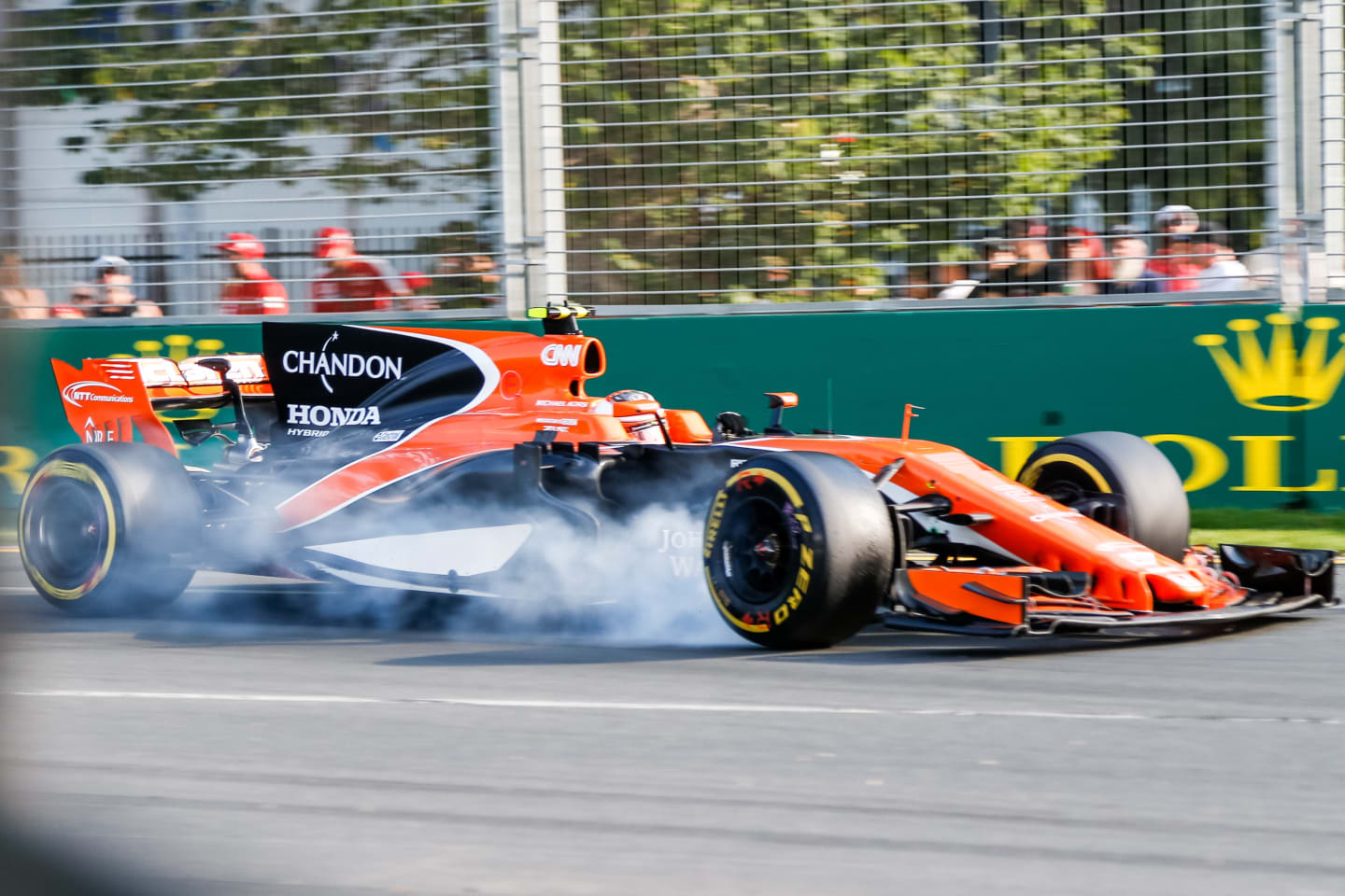 After three challenging seasons, with little to celebrate, McLaren and Honda parted ways