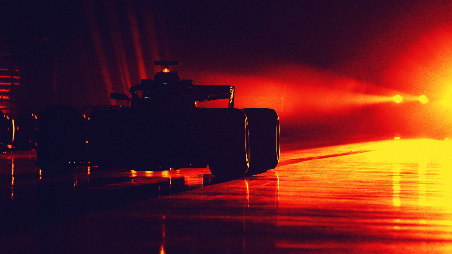 FIRST LOOK: McLaren present new F1 car ahead of Silverstone