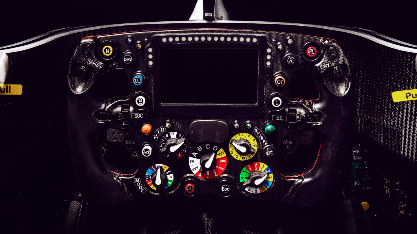 Latest F1 News