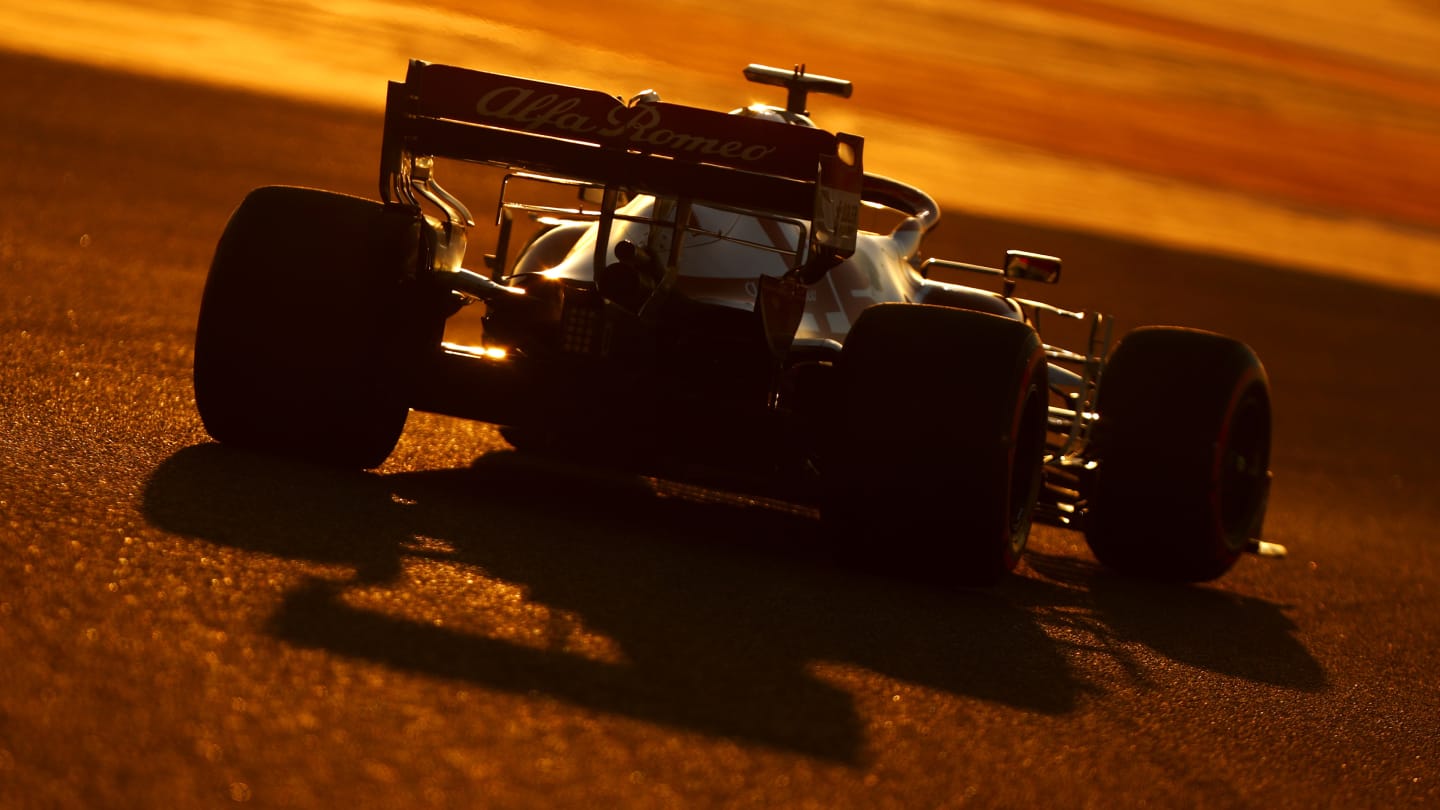 Latest F1 News