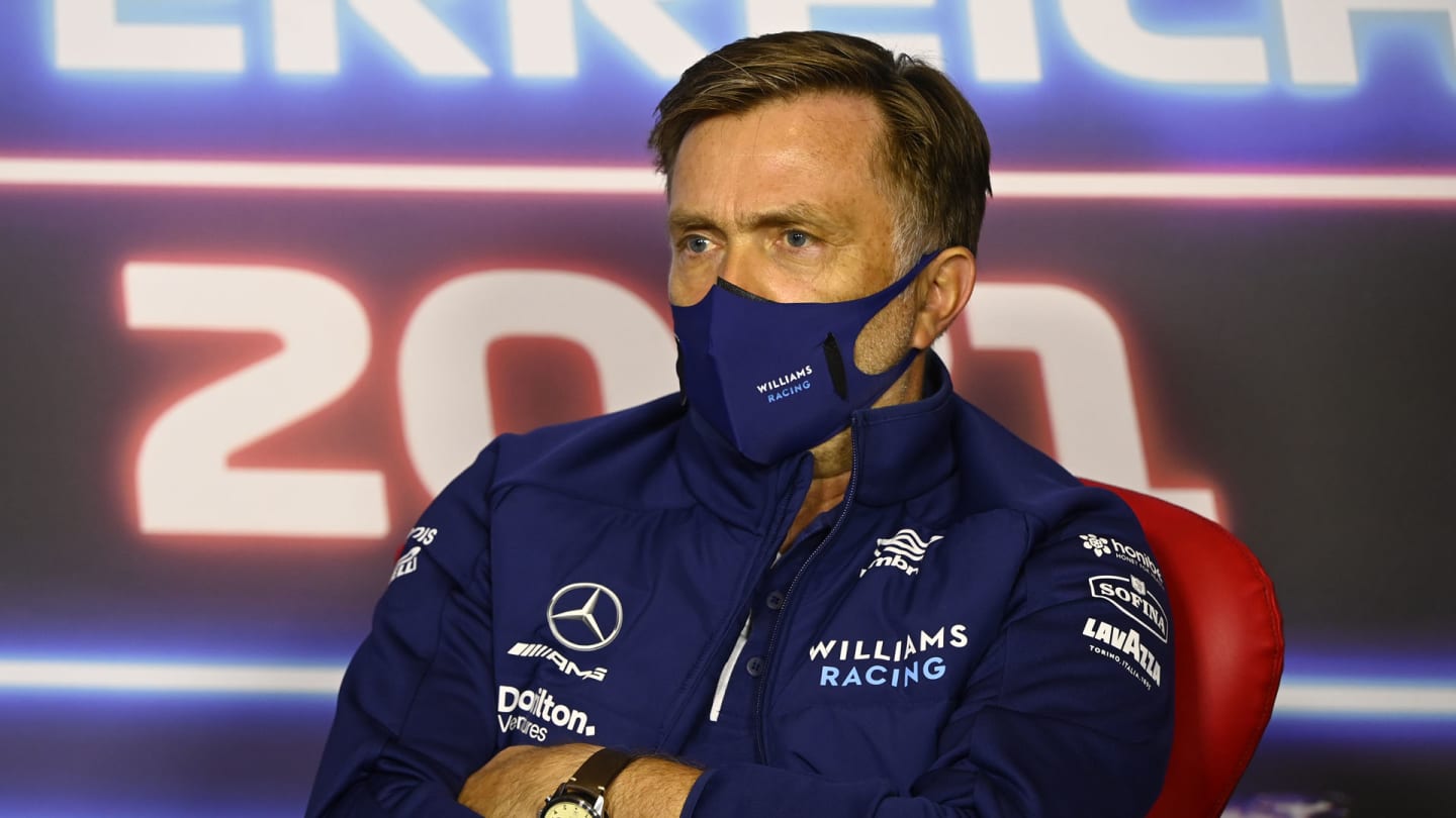 FIA Friday press conference - Austria | Formula 1®