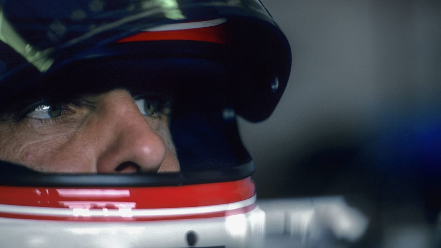 Roland Ratzenberger, Simtek-Ford S941, Grand Prix of San Marino, Autodromo Enzo e Dino Ferrari,