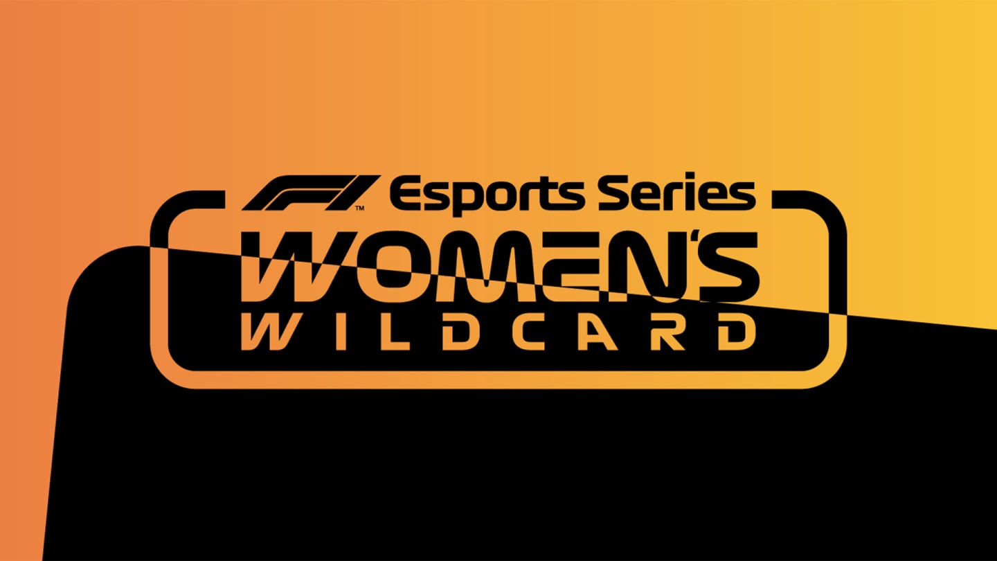 Women's Wildcard F1
