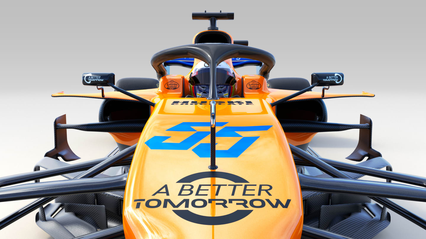MCL34 Front Crop_Branded_LAUNCH LIVERY 14 FEB