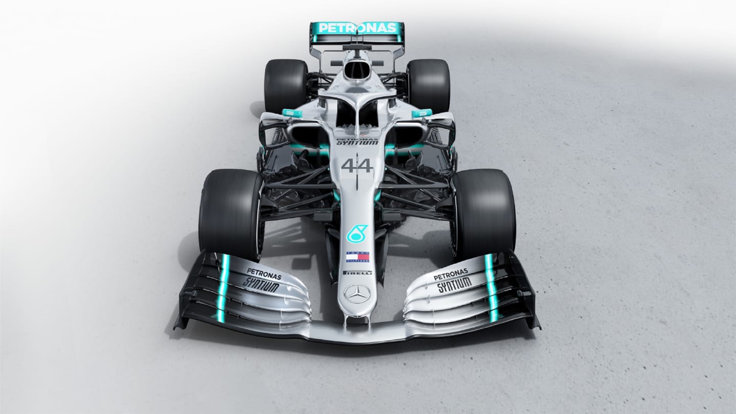 F1, Mercedes-AMG Petronas Motorsport, F1 W10 EQ Power+ 

F1, Mercedes-AMG Petronas Motorsport, F1