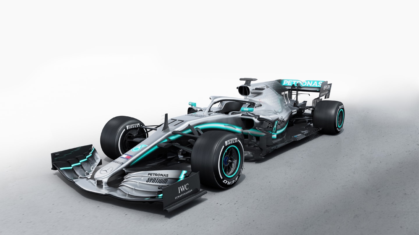 F1, Mercedes-AMG Petronas Motorsport, F1 W10 EQ Power+ 

F1, Mercedes-AMG Petronas Motorsport, F1