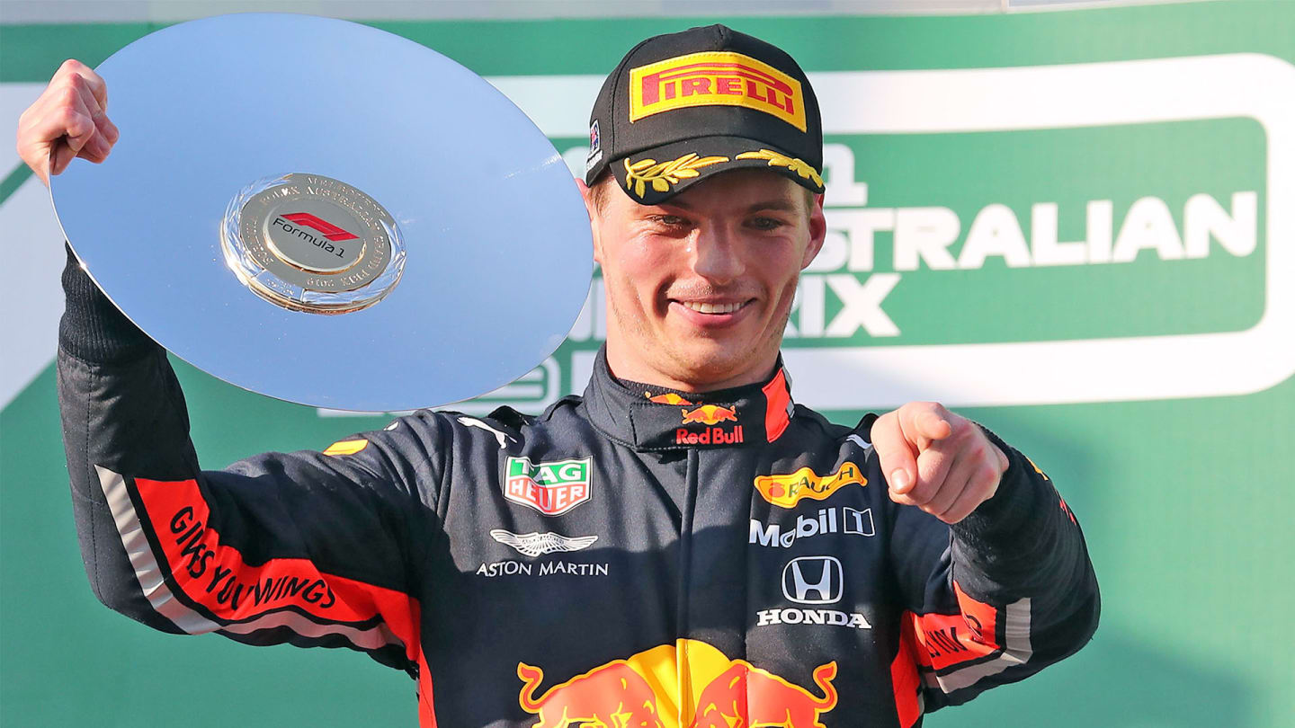 Australian Grand Prix 2020 Form Guide: The favourites for pole, points ...