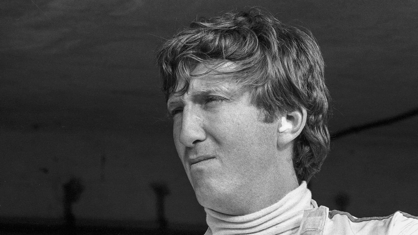 Jochen Rindt, Grand Prix of Italy, Autodromo Nazionale Monza, 06 September 1970. Jochen Rindt in