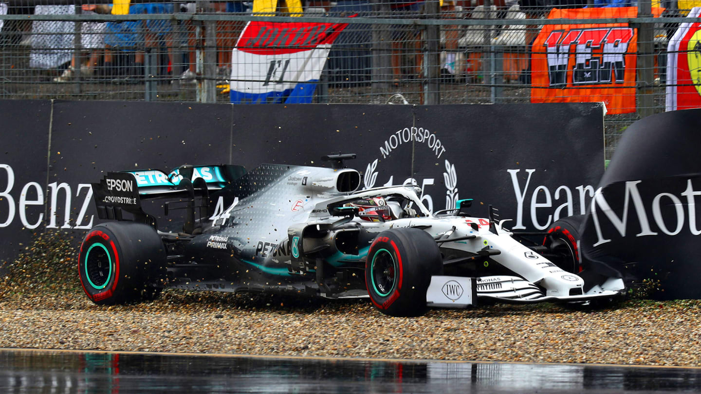 Wolff hoping Mercedes can avoid Netflix Curse at Russian Grand Prix Formula 1
