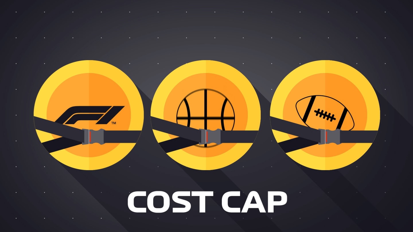 Cost Cap