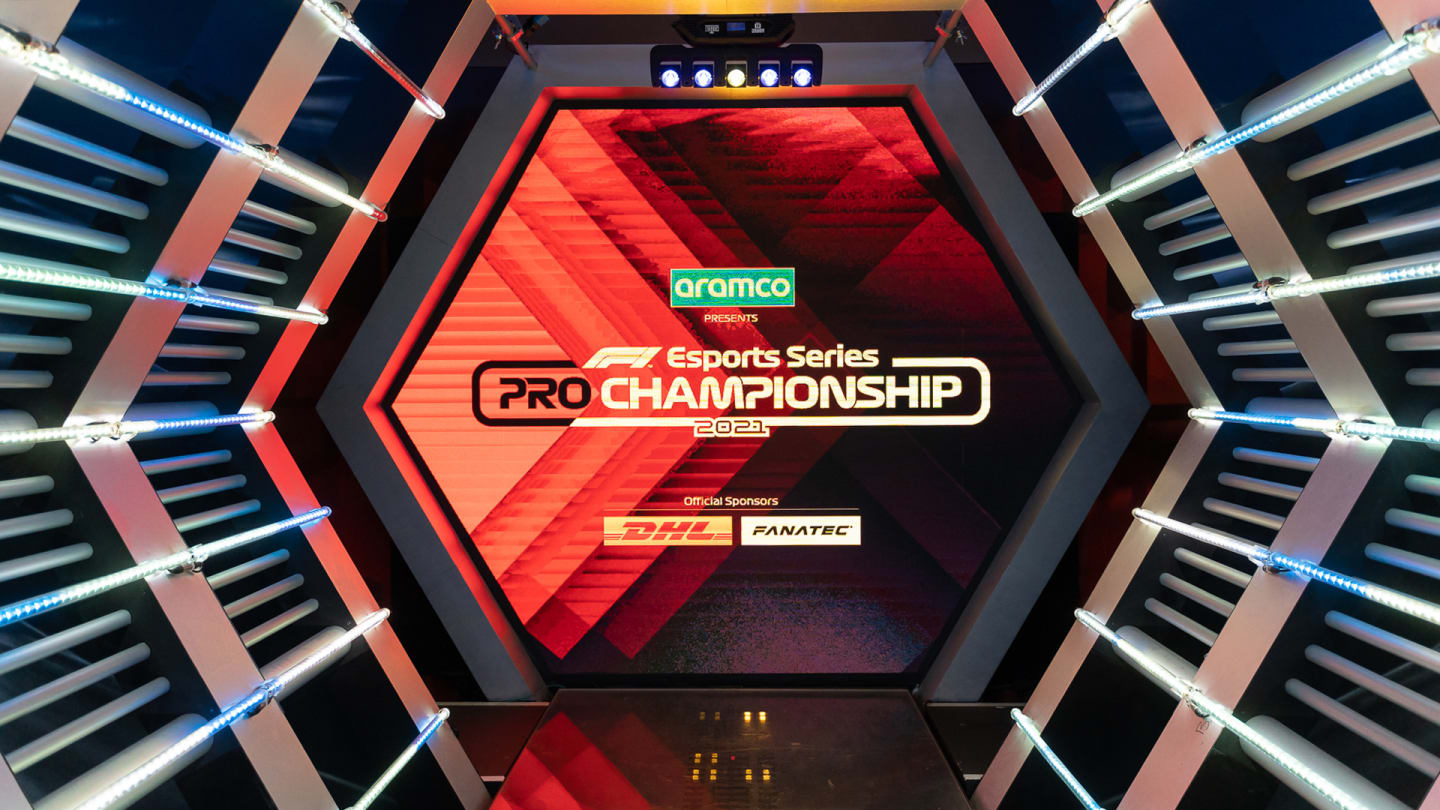 Opmeer defends F1 Esports crown as Rasmussen wins from P10 | Formula 1®